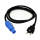 Kabel audio CABLE4ME POWERCON IN 2M kabel przewód zasilający